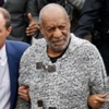 Bill Cosby kefaletle serbest kaldı Bill Cosby kefaletle serbest kaldı