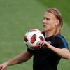 Vida Arsenal'e Mustafi Galatasaray'a Vida Arsenal'e Mustafi Galatasaray'a