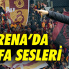 Galatasaray - Trabzonspor Maçının Ardından