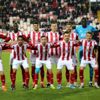 Sivasspor iki eksikle İstanbul a gidiyor