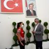 Başkan Başdeğirmen, Balkan şampiyonu Rumeysa Coşkun ... Başkan Başdeğirmen, Balkan şampiyonu Rumeysa Coşkun ...