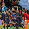 PSG kupalara ambargo koydu