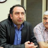 HDP adayı Kenanoğlu: ''Sayemizde Kılıçdaroğlu, başbakan olabilecek'' HDP adayı Kenanoğlu: ''Sayemizde Kılıçdaroğlu, başbakan olabilecek''