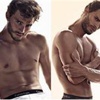 Christian Grey'deki güç bende yok Christian Grey'deki güç bende yok