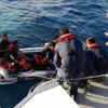 Muğla'da 65 kaçak göçmen yakalandı