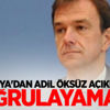 G.Saray karıştı! 'Terbiyesiz sensin ulan'