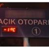 İstanbul'da Gece Ve Sabah Karşı Kar Etkili Oldu