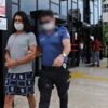 Mahkemede 'silahla şaka yaptım' dedi, tutuklandı Mahkemede 'silahla şaka yaptım' dedi, tutuklandı