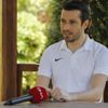 Ali Palabıyık'tan koronavirüs önlemleri Ali Palabıyık'tan koronavirüs önlemleri