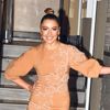 Hadise: Özel hayatımı paylaşmam