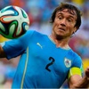 Diego Lugano dünya devine transfer oldu
