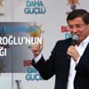 Davutoğlu: Kılıçdaroğlu hırsızlık yapmıştır