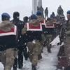 Van'da PKK operasyonunda 10 tutuklama Van'da PKK operasyonunda 10 tutuklama