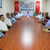 Hükümetin zam teklifine Memur-Senden tepki Hükümetin zam teklifine Memur-Senden tepki