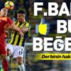Galatasaray - Fenerbahçe maçının hakemi belli oldu