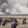 YPG'den flaş Türkiye açıklaması YPG'den flaş Türkiye açıklaması