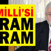 Piyango ‘millî’ değil haramdır Piyango ‘millî’ değil haramdır