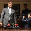 Bakan Ersoy, 11 yaşındaki Abdulselam’a kamera hediye etti