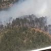Hatay’da orman yangını