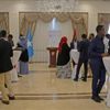 Türkiye'deki üniversitelerden mezun Somalililer buluştu