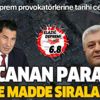 Sabah gazetesi yazarı Dilek Güngör'den provokatörlere deprem vergisi yanıtı!
