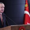 Cumhurbaşkanı Erdoğan'dan 19 Mayıs mesajı Cumhurbaşkanı Erdoğan'dan 19 Mayıs mesajı
