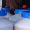 5 Bin litre sahte içkiyle yakalandı 'içiciyim' dedi 5 Bin litre sahte içkiyle yakalandı 'içiciyim' dedi