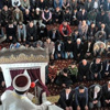 Diyanet'ten Efendimiz (S.A.S)'e görülmemiş sansür Diyanet'ten Efendimiz (S.A.S)'e görülmemiş sansür