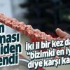 Adana ile Şanlıurfa arasında "en lezzetli kebap" tartışması yeniden alevlendi