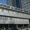 Hain savcılara ihraç Hain savcılara ihraç