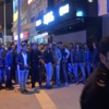 Bilecik'te HDP gerginliği Bilecik'te HDP gerginliği