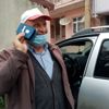 Dolandırılmak istenen çiftçi karakola gidince gerçeği öğrendi Dolandırılmak istenen çiftçi karakola gidince gerçeği öğrendi