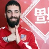 AS Gazetesi: Arda Barcelona'da AS Gazetesi: Arda Barcelona'da