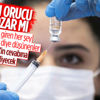 Diyanet: Aşı yaptırmak orucu bozmaz