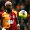 Galatasaray da Babel şoku! Trabzonspor maçında...