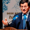 Davutoğlu: Dede Korkut kültürümüzün ışığıdır Davutoğlu: Dede Korkut kültürümüzün ışığıdır