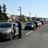 Vatandaş, seyahat serbestliğini duyunca: Yanlış hesap Tekirdağ'dan döndü