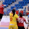 Hentbolda heyecan başlıyor Hentbolda heyecan başlıyor