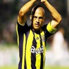 Alex'ten Fenerbahçe paylaşımı Alex'ten Fenerbahçe paylaşımı