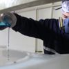 Fabrika gibi çalışan meslek lisesi 15 günde 100 tondan fazla dezenfektan üretti Fabrika gibi çalışan meslek lisesi 15 günde 100 tondan fazla dezenfektan üretti