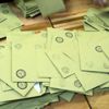 İP Uşak'ta seçim sonuçlarına itiraz etti, AK Parti'nin oyu arttı