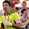 Beşiktaş'ta Buffon bombası! Beşiktaş'ta Buffon bombası!