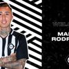 Altay, Martin Rodriguez'i kadrosuna kattı