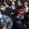Türkiye'den, Ermenistan açıklaması Türkiye'den, Ermenistan açıklaması
