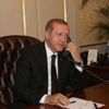 Cumhurbaşkanı, AB Konseyi Başkanı ile görüştü!