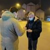 Kısıtlamada ceza kesilen kişi: Ben de boş adam değilim, ... Kısıtlamada ceza kesilen kişi: Ben de boş adam değilim, ...