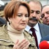 Akşener: Yandaşı, candaşı, kandaşı kayırmayacaksın
