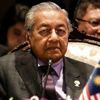 Malezya Başbakanı Mahathir Muhammed istifa etti Malezya Başbakanı Mahathir Muhammed istifa etti