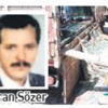 1.5 tonluk camın altında kaldılar 1.5 tonluk camın altında kaldılar