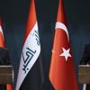 Son dakika | Erdoğan ve Salih’ten ortak basın toplantısı
